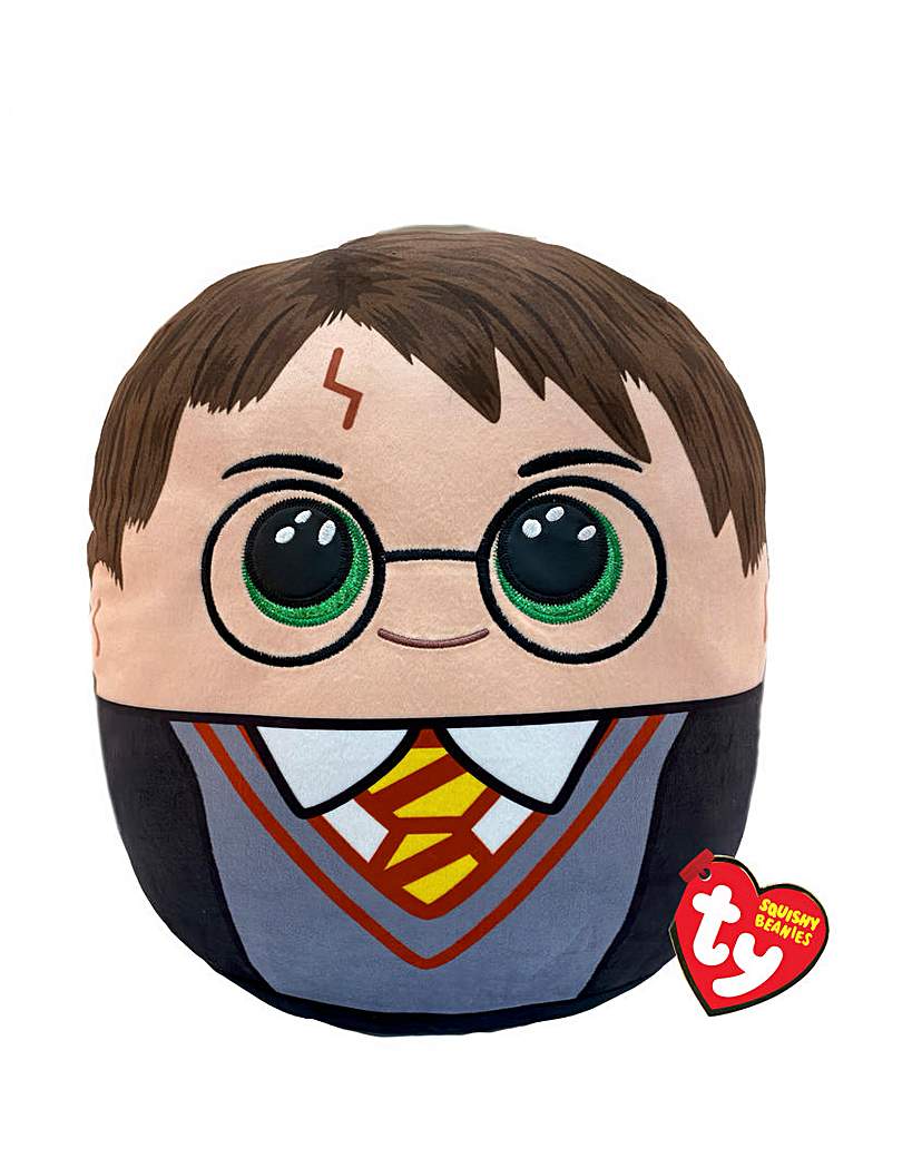 TY Harry Potter 35cm SquishABoo TY