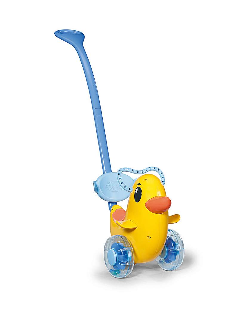 BABY born Push Along Berta - Baby Born