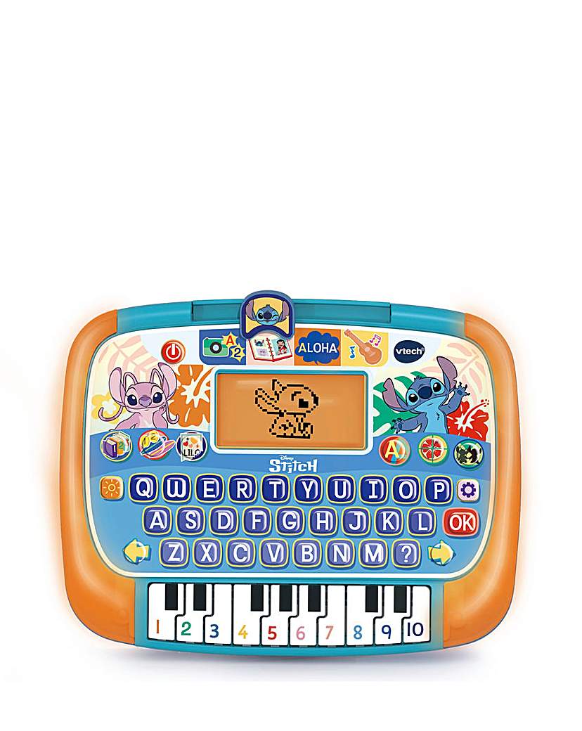 VTech Stitch Learning Tablet
