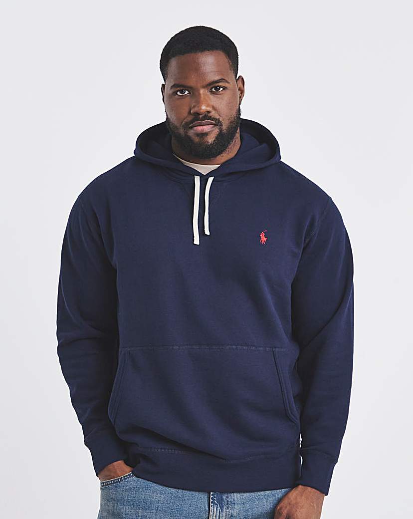 Polo Ralph Lauren Classic Hoodie