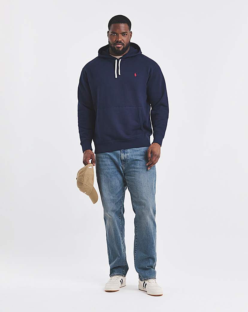 Polo Ralph Lauren Classic Hoodie
