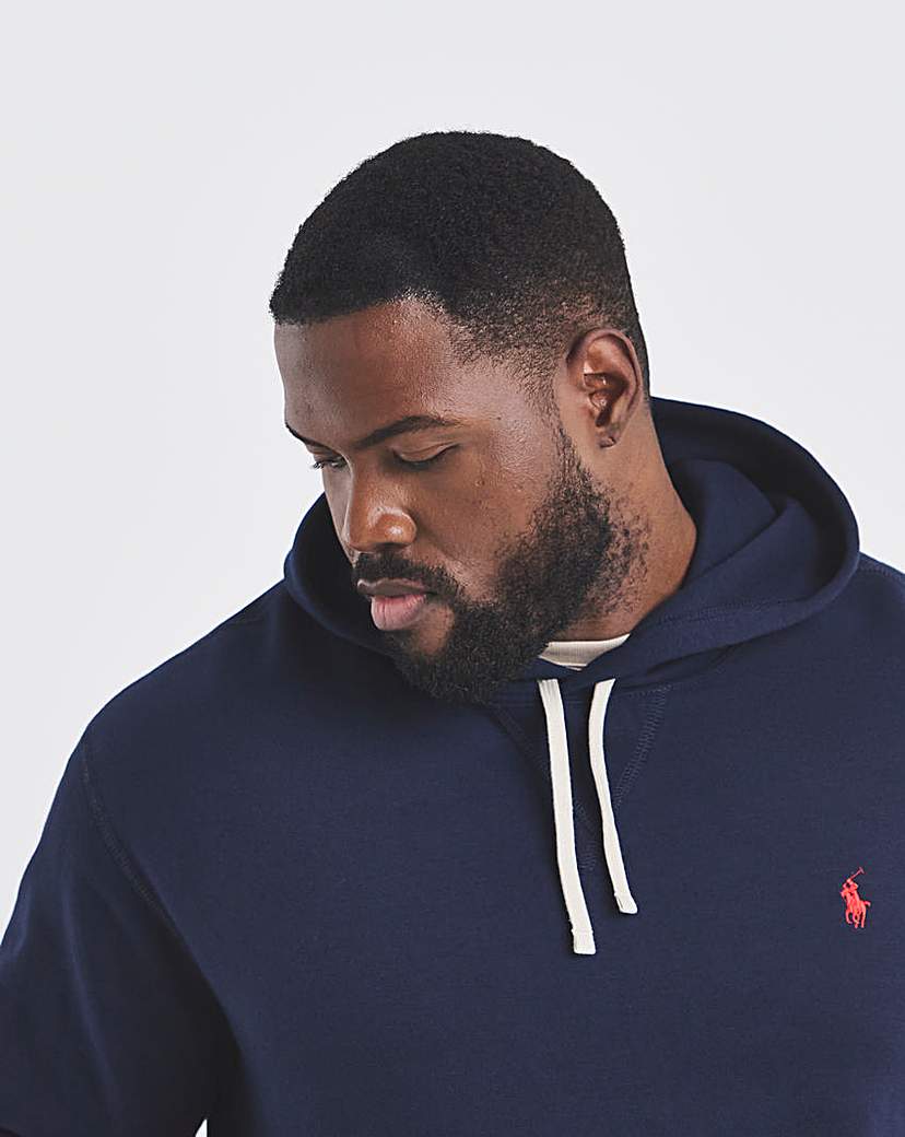 Polo Ralph Lauren Classic Hoodie