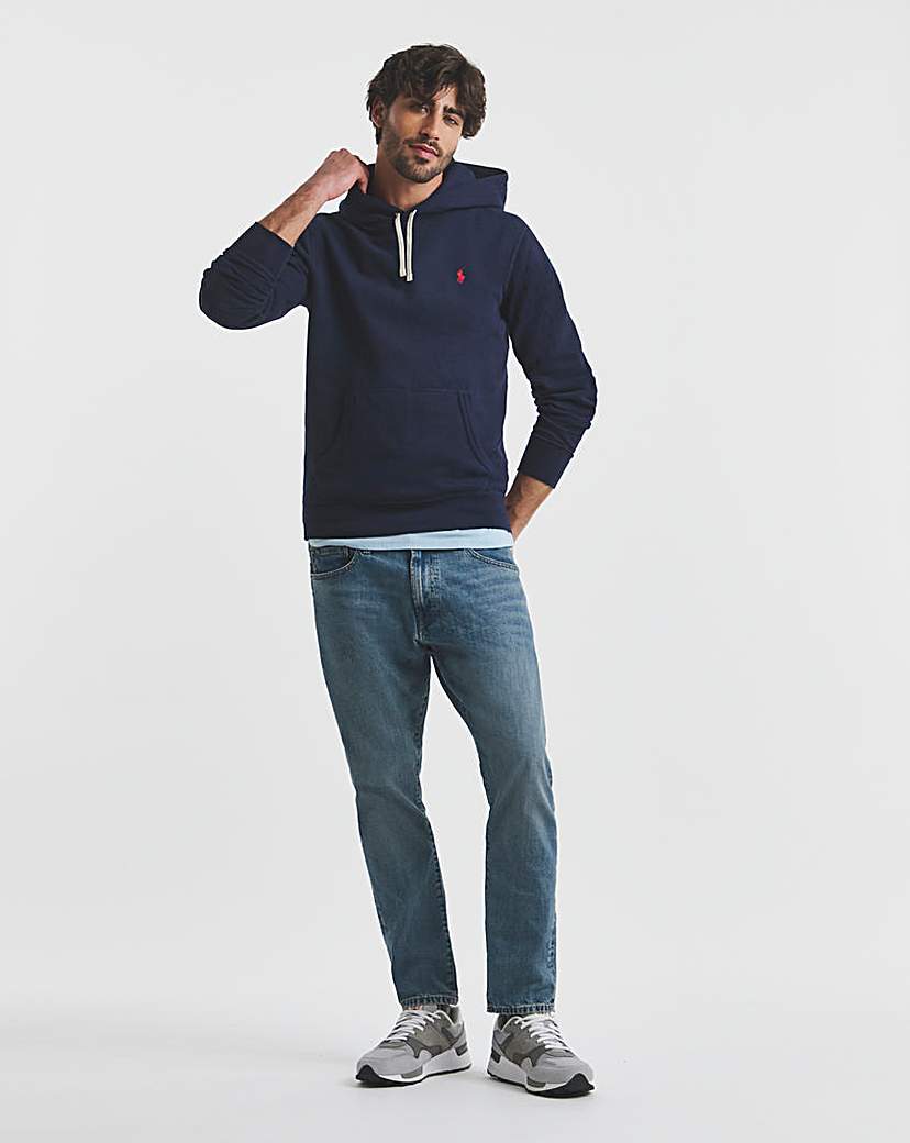 Polo Ralph Lauren Classic Hoodie