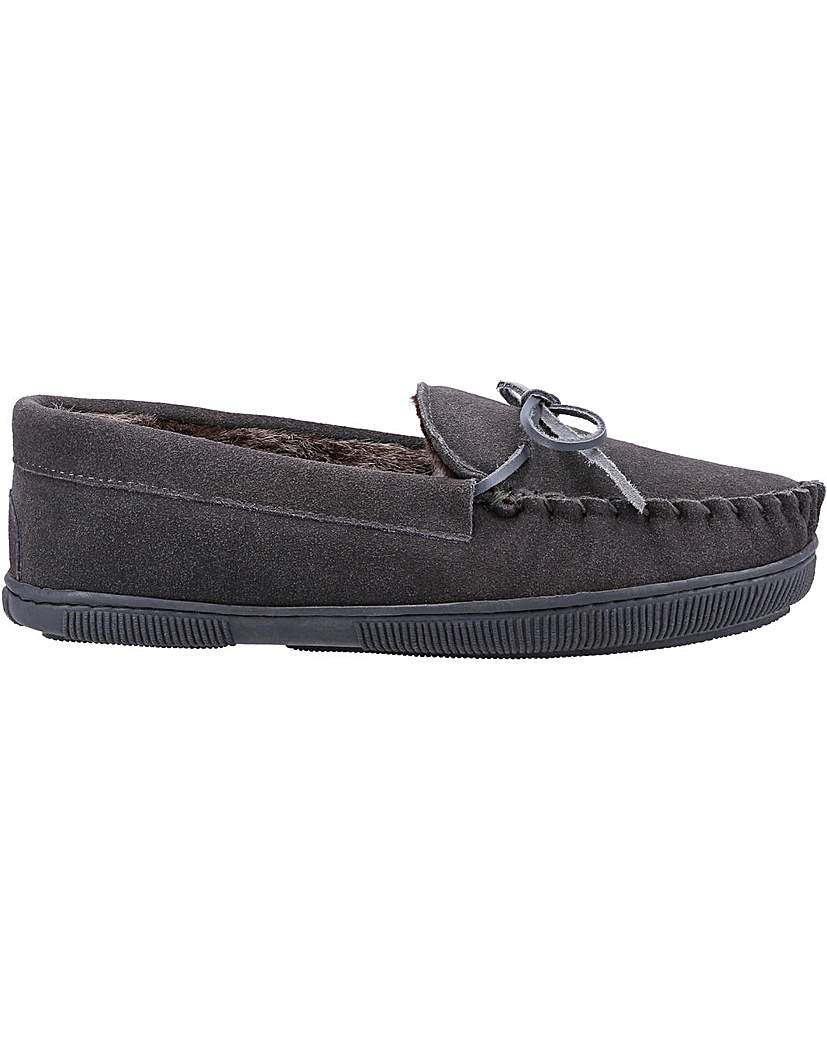 Hush Puppies Ace Slipper