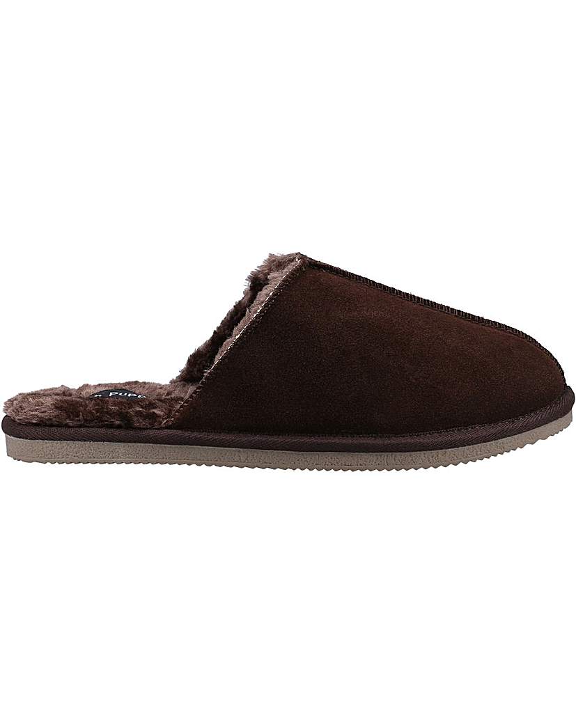 Hush Puppies Coady Slipper