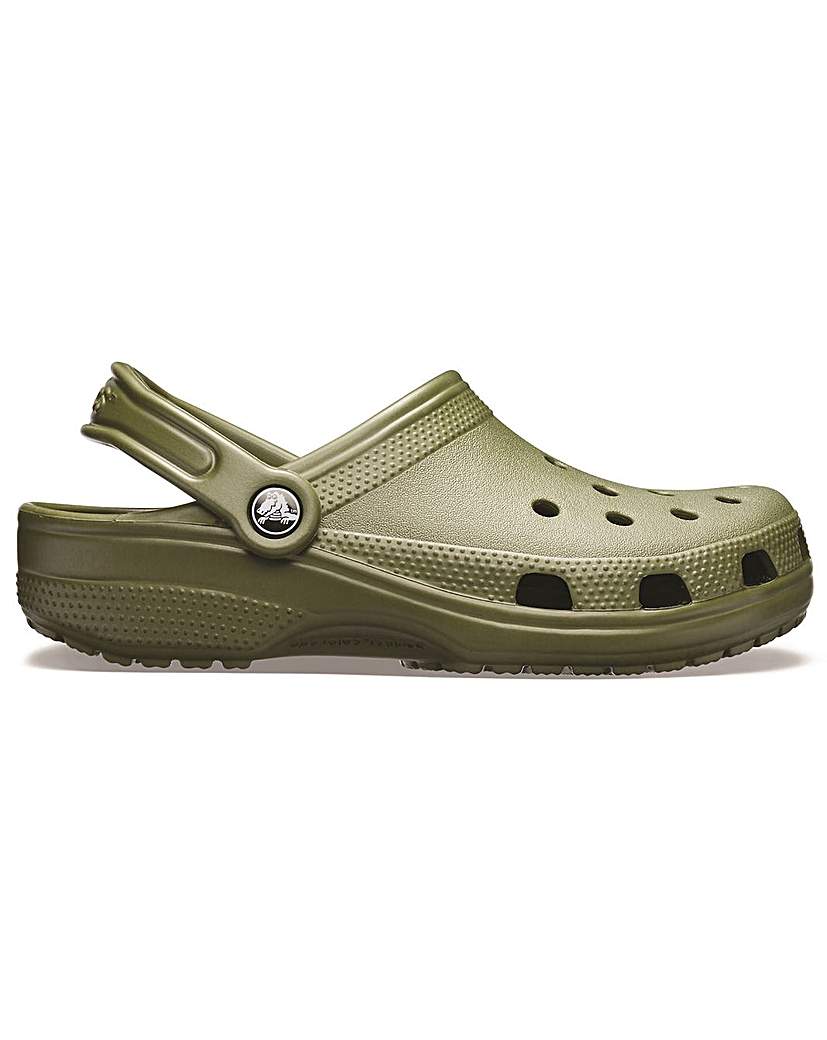 Crocs Classic Unisex 10001 Clog