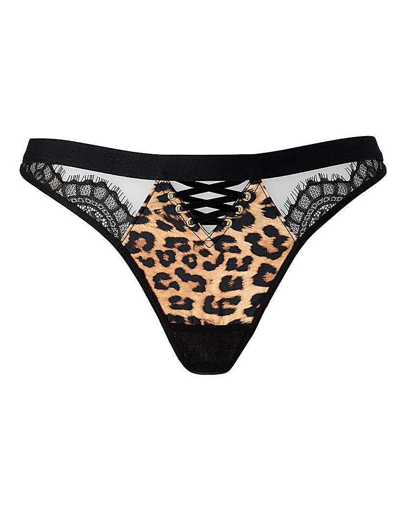Ann Summers Wild Obsession Thong
