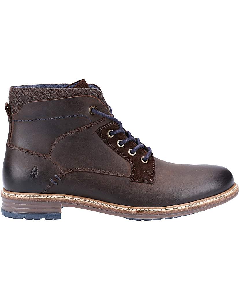 Hush Puppies Joel Boot