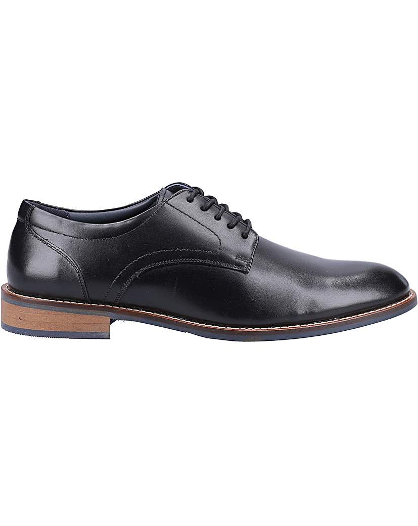 Hush Puppies Damien Lace Up Shoe