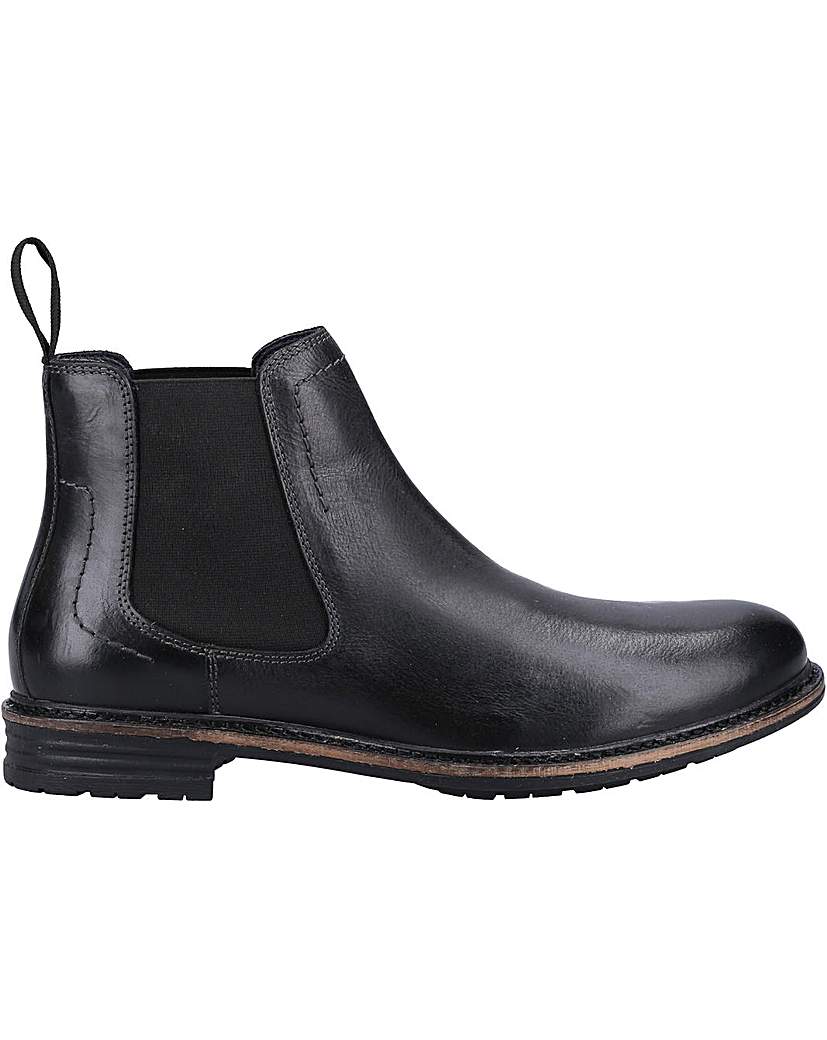 Hush Puppies Justin Chelsea Boot