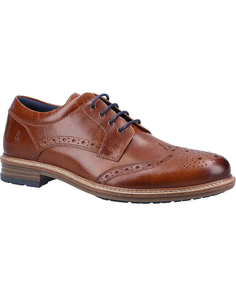 Hush Puppies Jayden Brogue