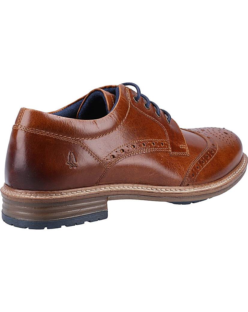 Hush Puppies Jayden Brogue