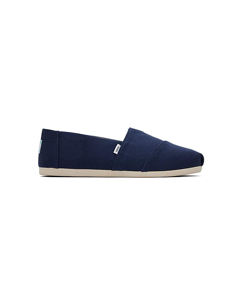 TOMS Alpargata Shoes