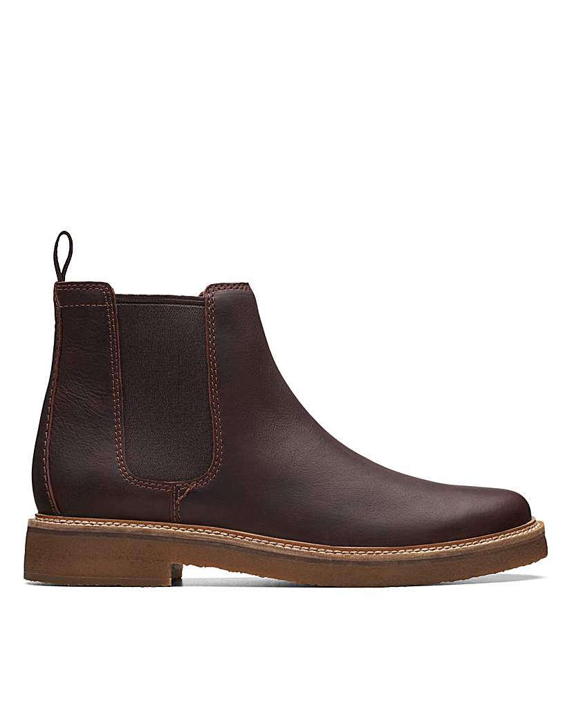 clarks clarkdale easy standard fitting