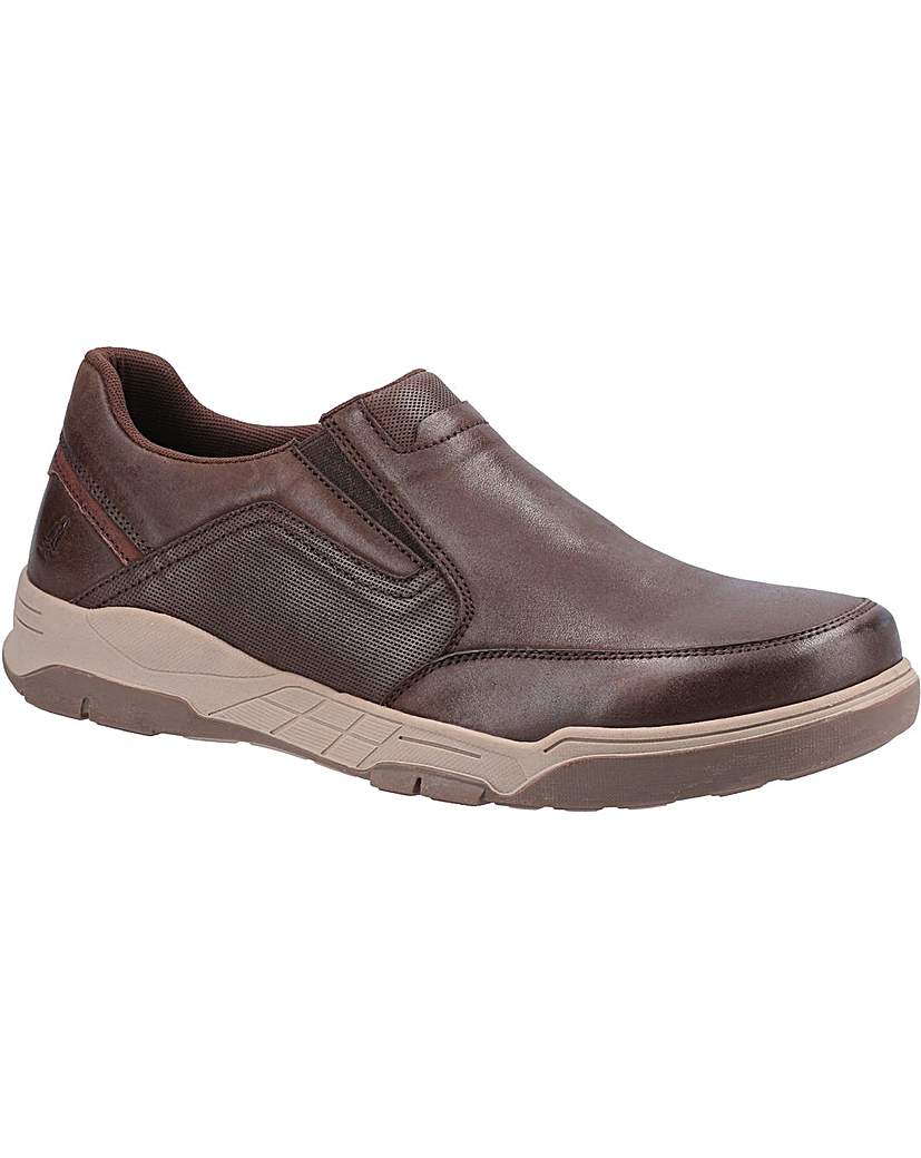 Hush Puppies Fletcher Shoe