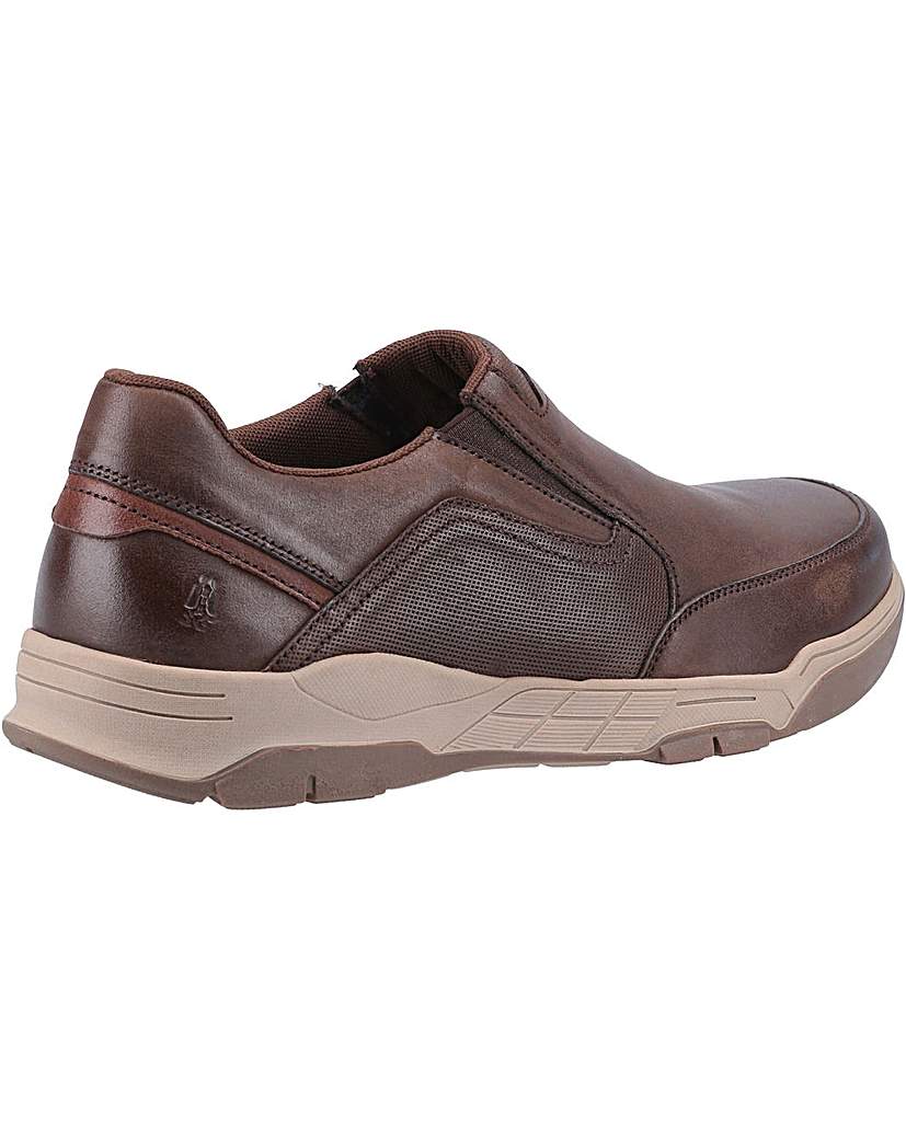 Hush Puppies Fletcher Shoe