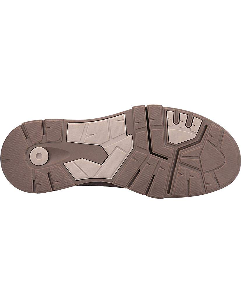 Hush Puppies Fletcher Shoe