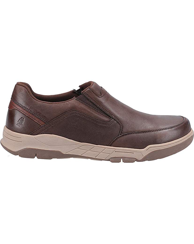 Hush Puppies Fletcher Shoe …