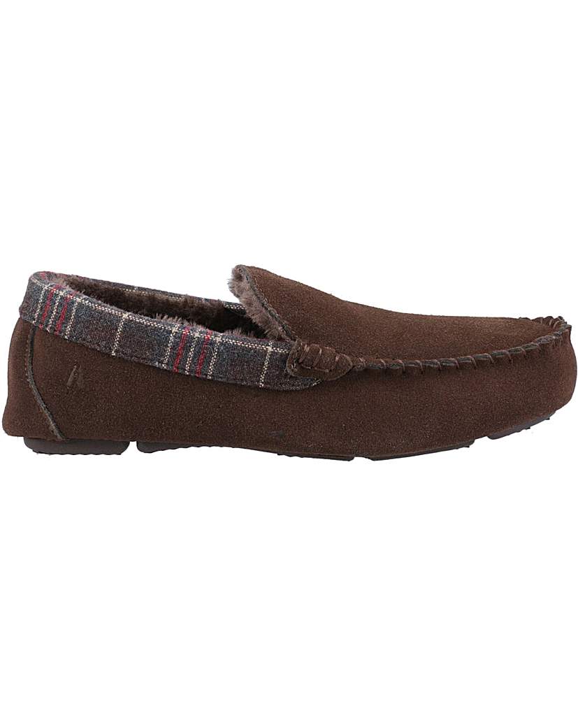 Hush Puppies Andreas Slipper