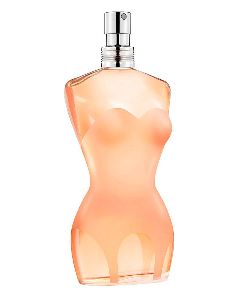 Jean Paul Gaultier Classique EDT 100 ml