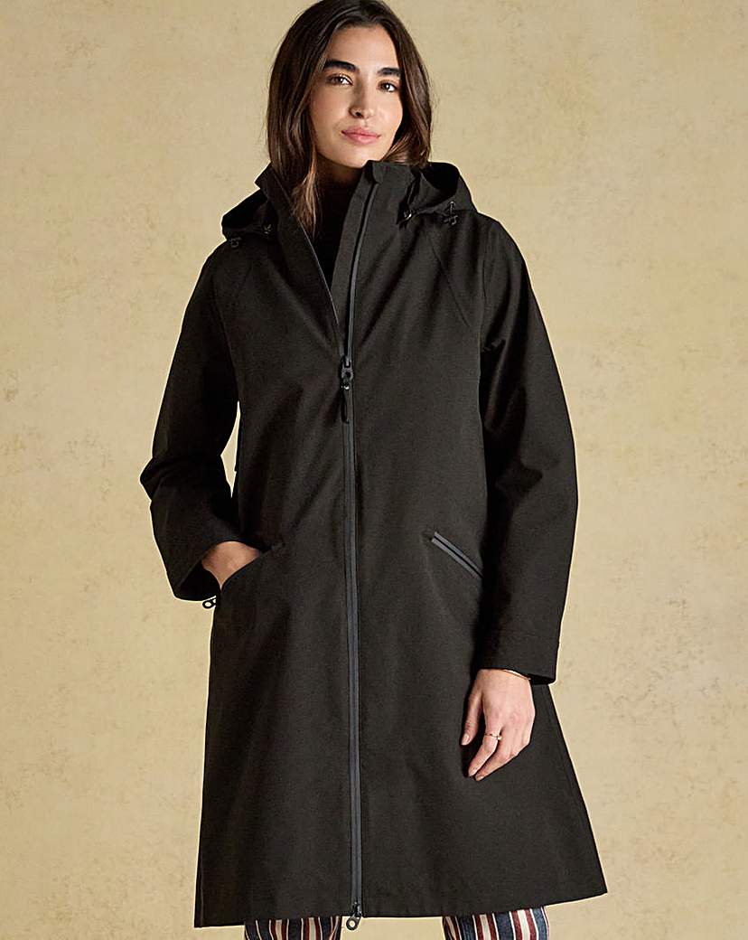 Joules Rainaway Coat