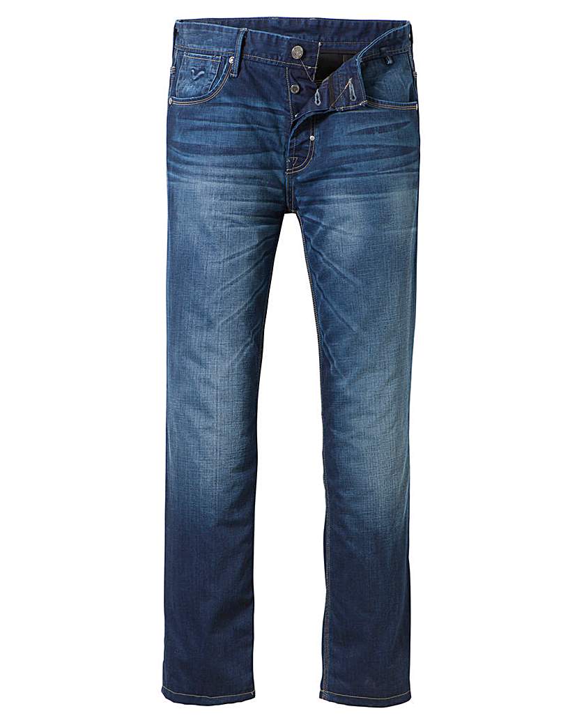 Voi Denim Jeans 33 Inches | Shufflevine