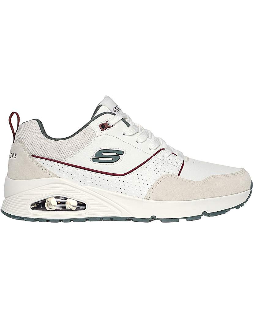 Skechers Uno - Retro One Trainer