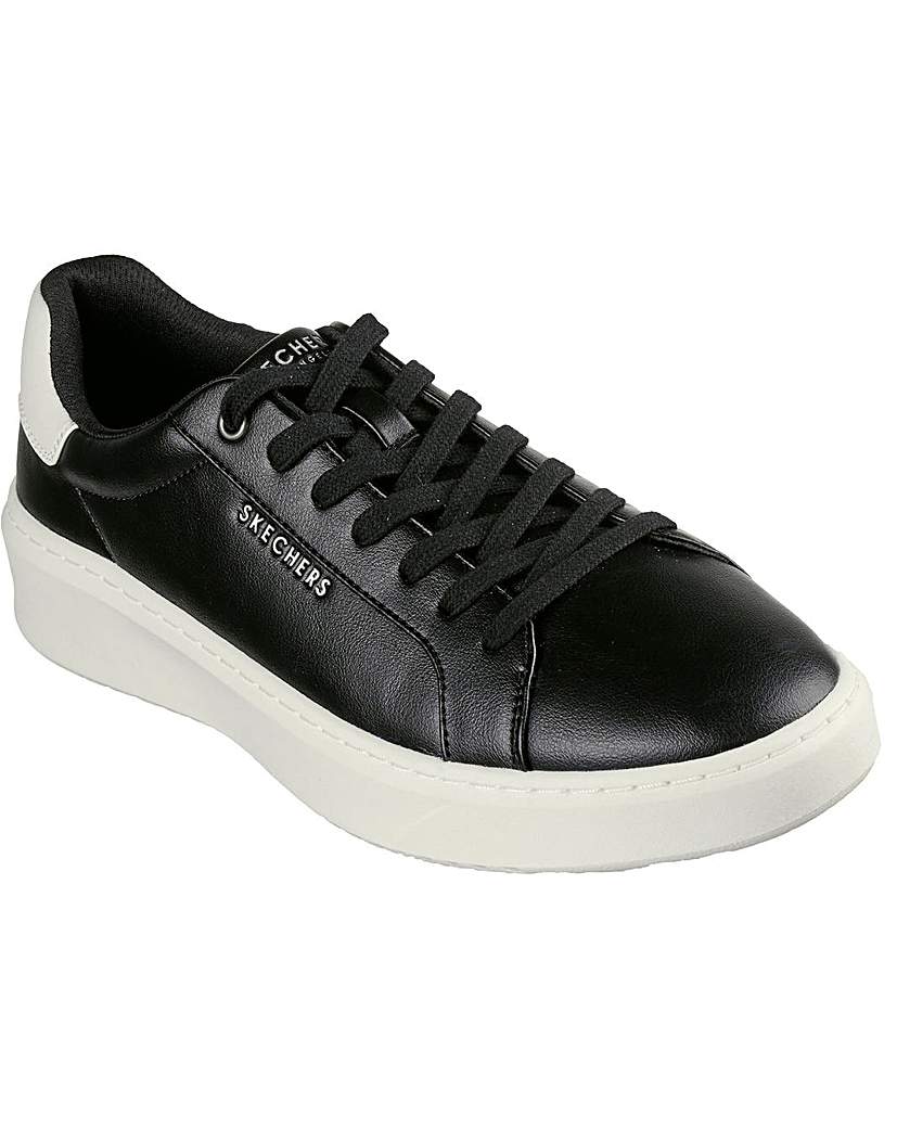 Skechers Court Break Suit Sneaker