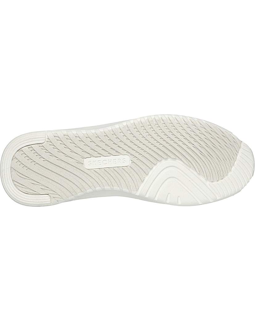 Skechers Court Break Suit Sneaker