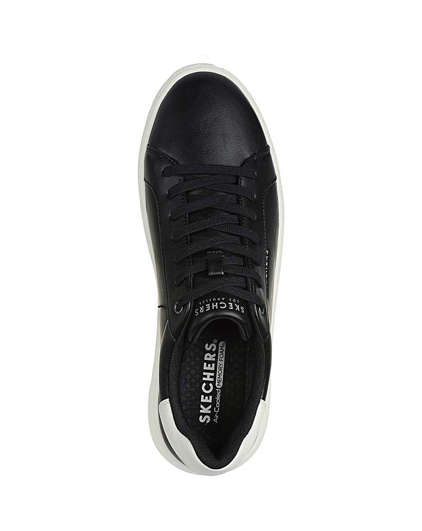 Skechers Court Break Suit Sneaker