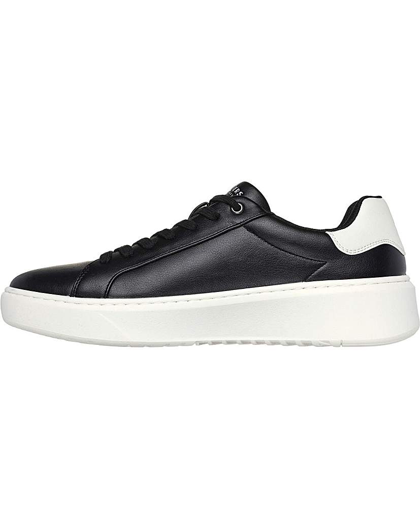 Skechers Court Break Suit Sneaker
