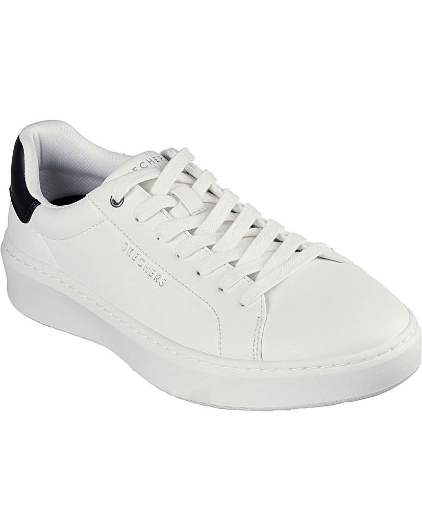 Skechers Court Break Suit Sneaker