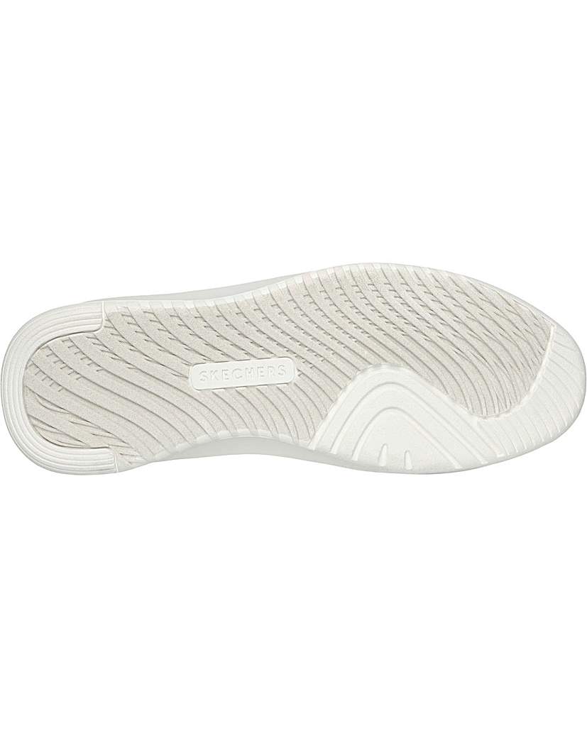 Skechers Court Break Suit Sneaker