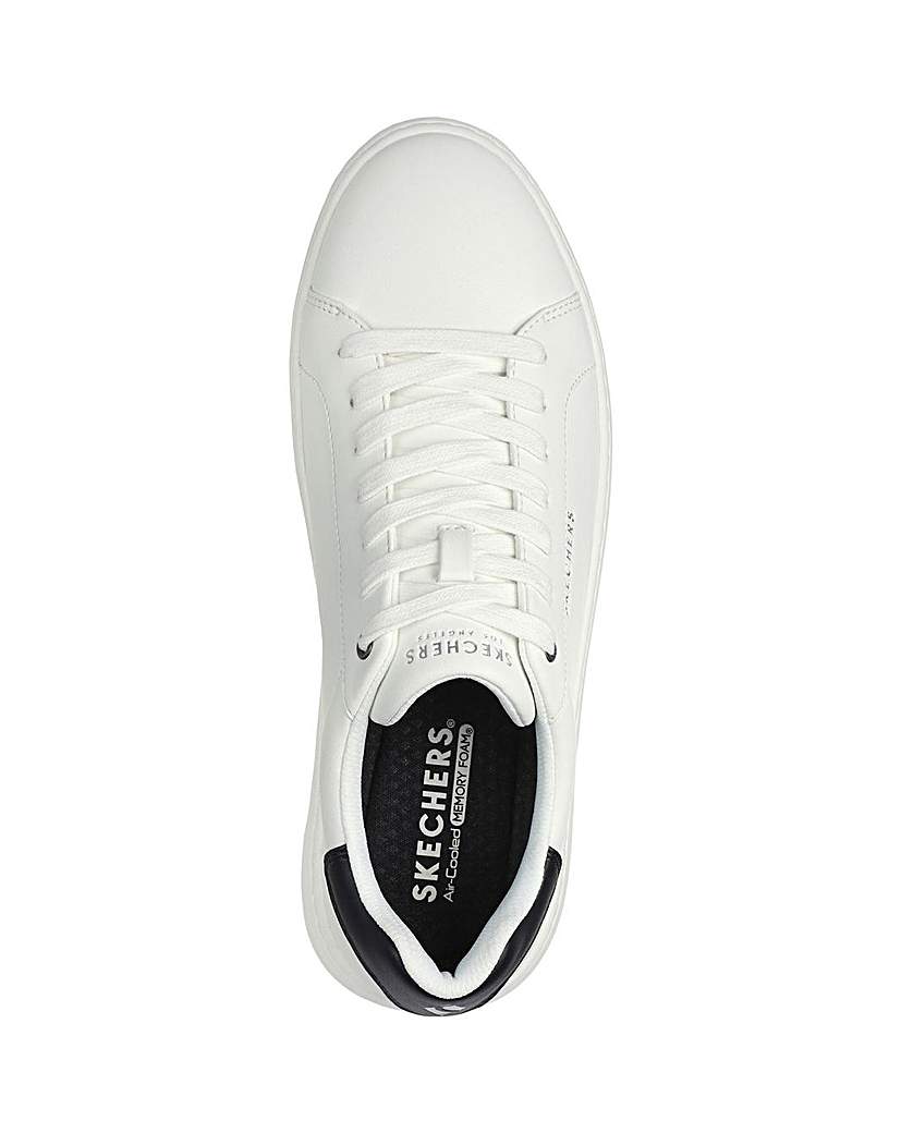 Skechers Court Break Suit Sneaker
