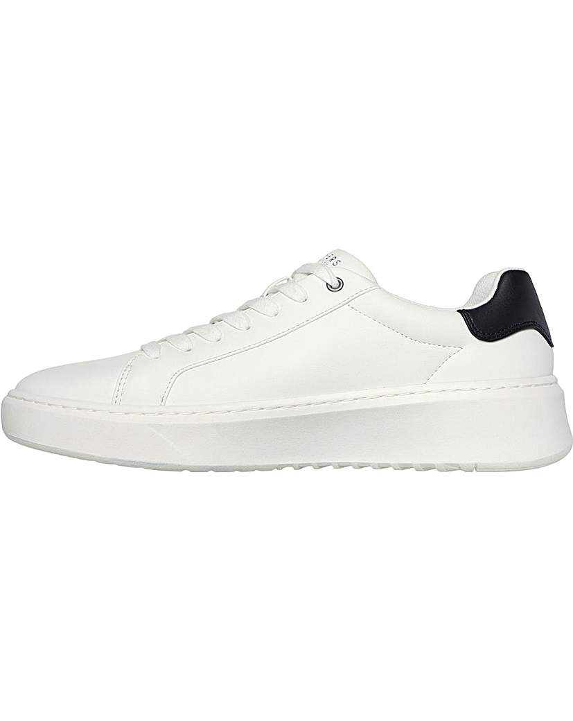 Skechers Court Break Suit Sneaker