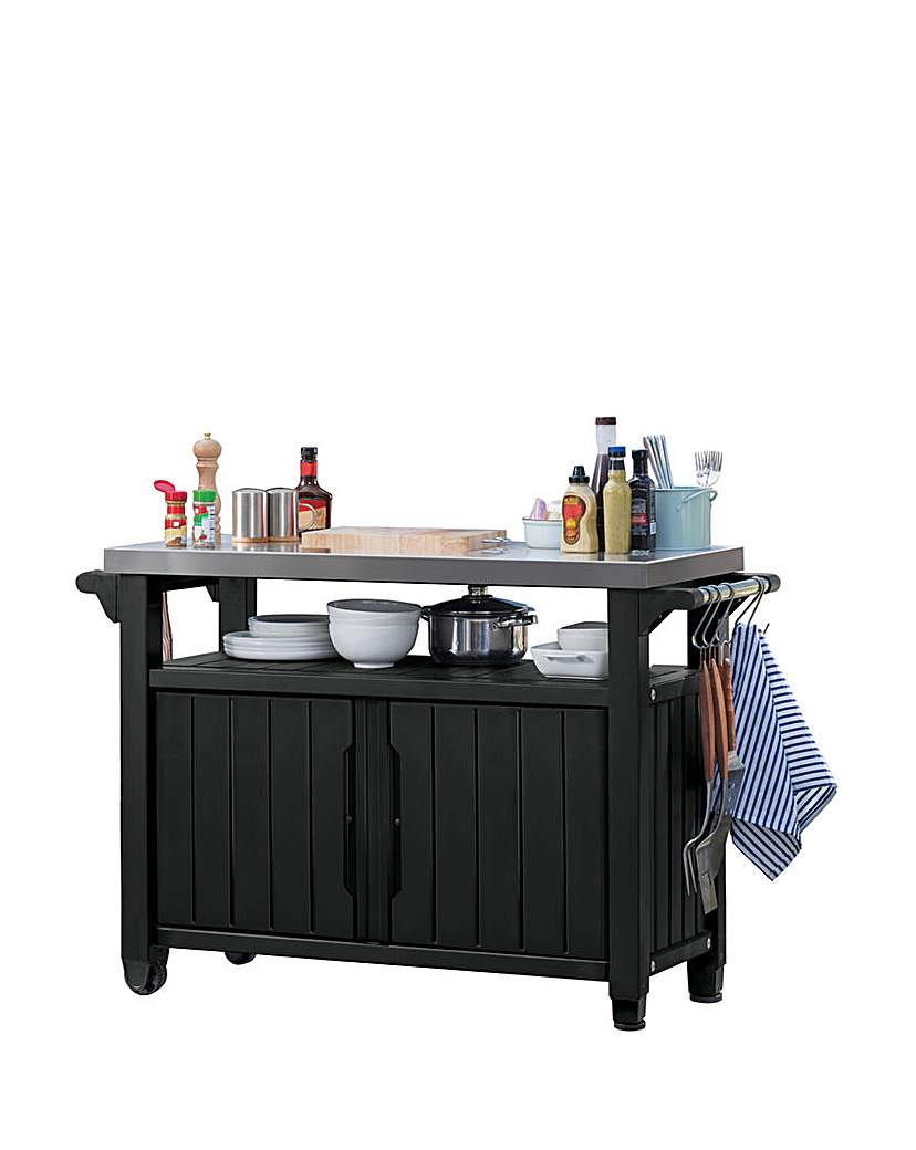 Keter Unity XL