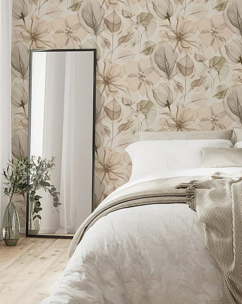 Superfresco Easy Parchment Wallpaper