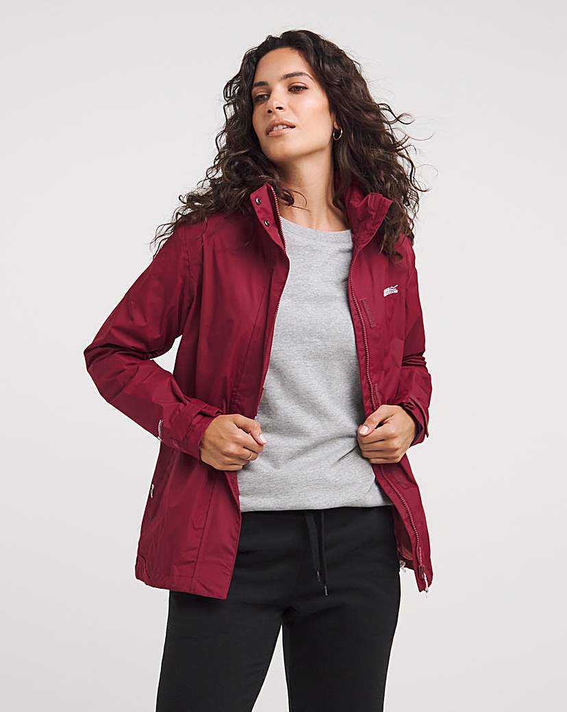 Regatta Daysha Waterproof Jacket