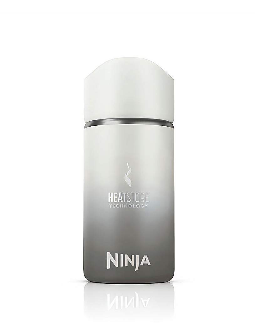 New In - Ninja SipPerfect 300ml Travel Mug White