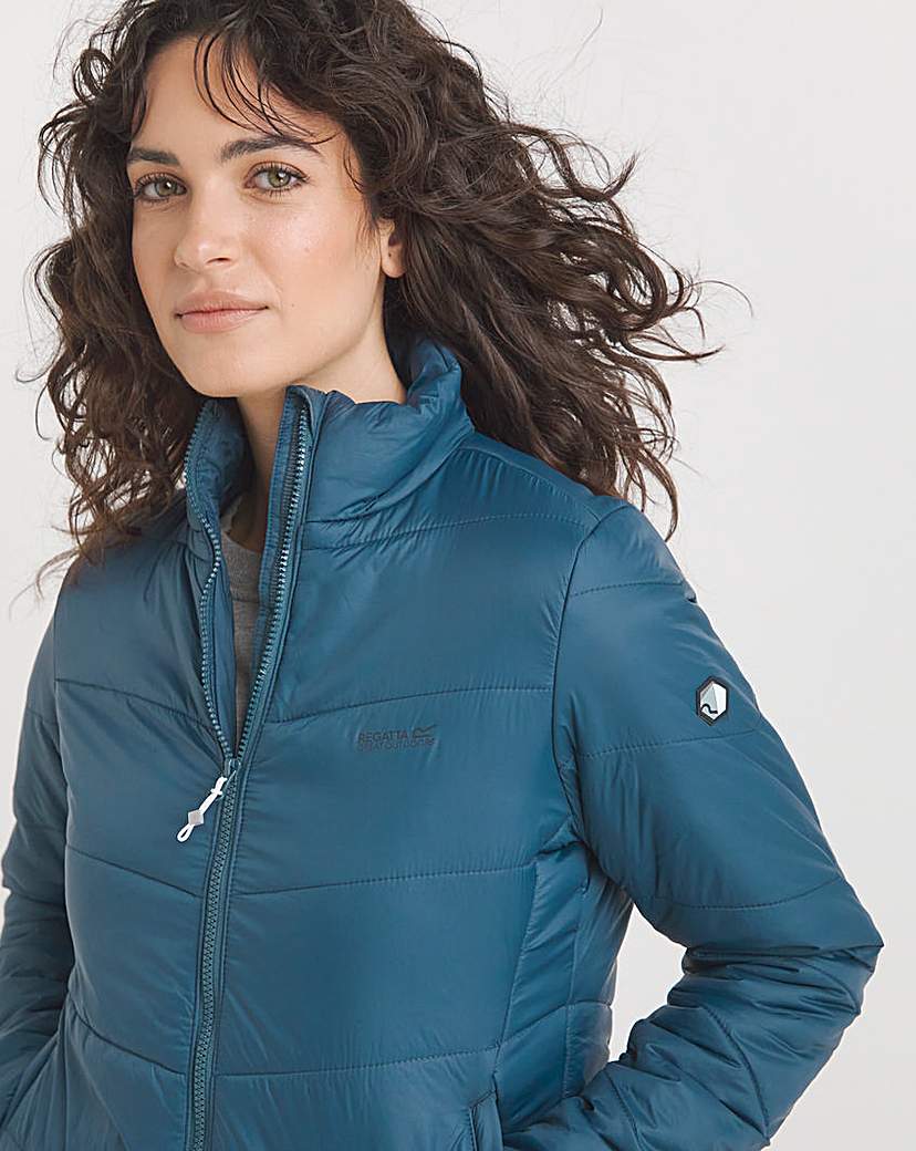 Regatta Freezeway IV Insulated Jacket