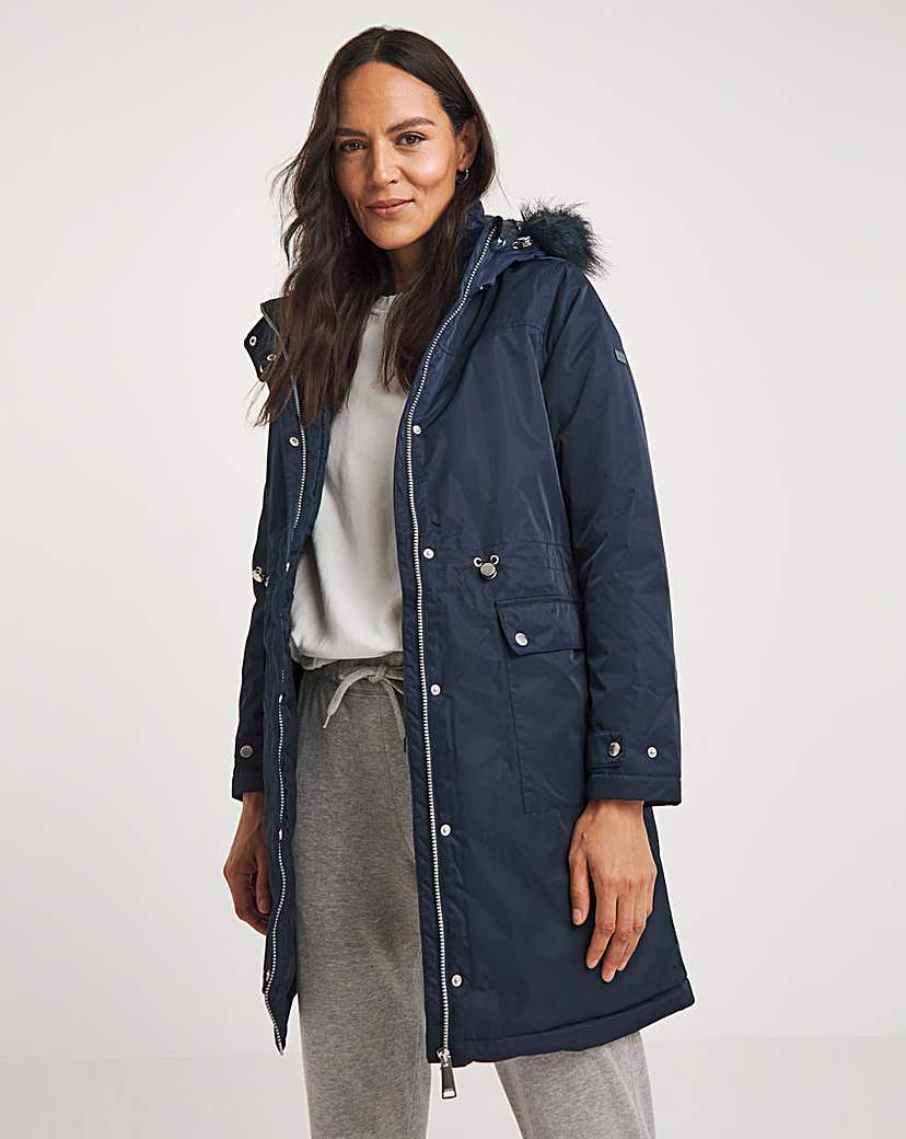 Regatta Lellani Long Parka