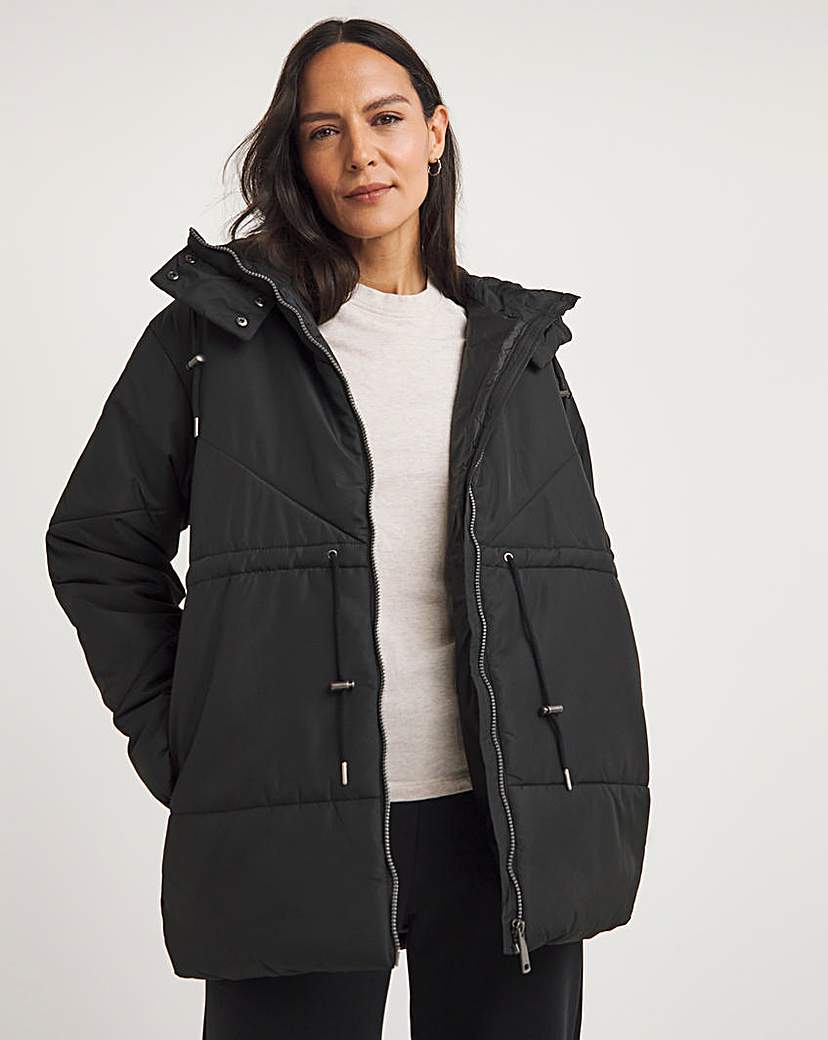 Regatta Rurie Insulated Coat