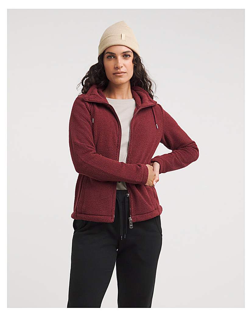 Regatta Kizmitt Full Zip Fleece