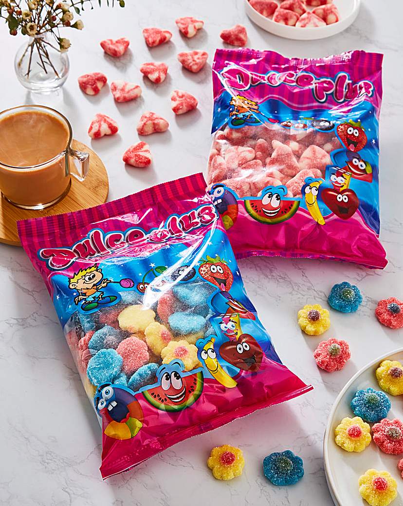 Treat Kitchen 2kg Sweet Bundle Treat Kitchen