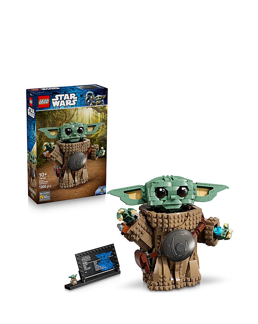 LEGO Star Wars Grogu
