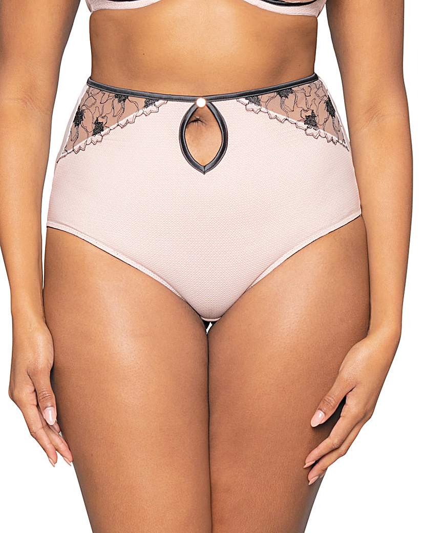 Image of Scantilly Heart Throb High Waist Brief