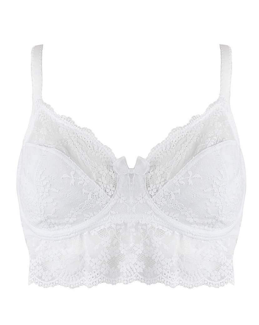 Image of Pour Moi Flora Underwired Bralette