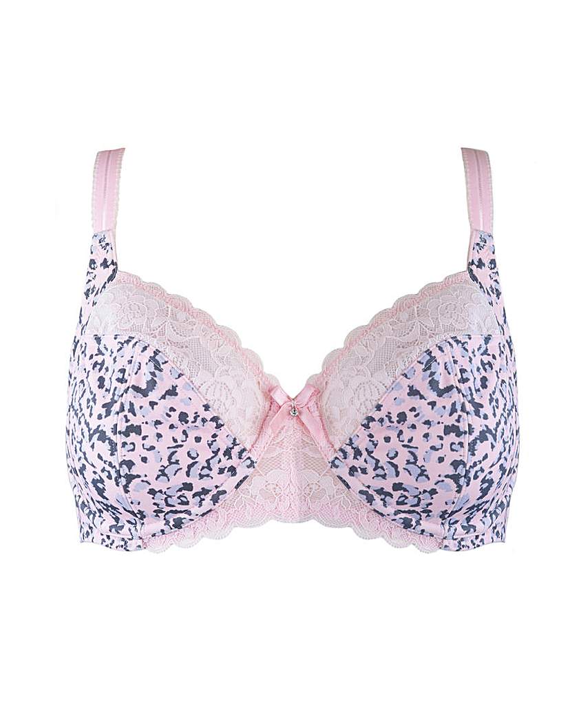 Image of Pour Moi Eden Side Support Bra