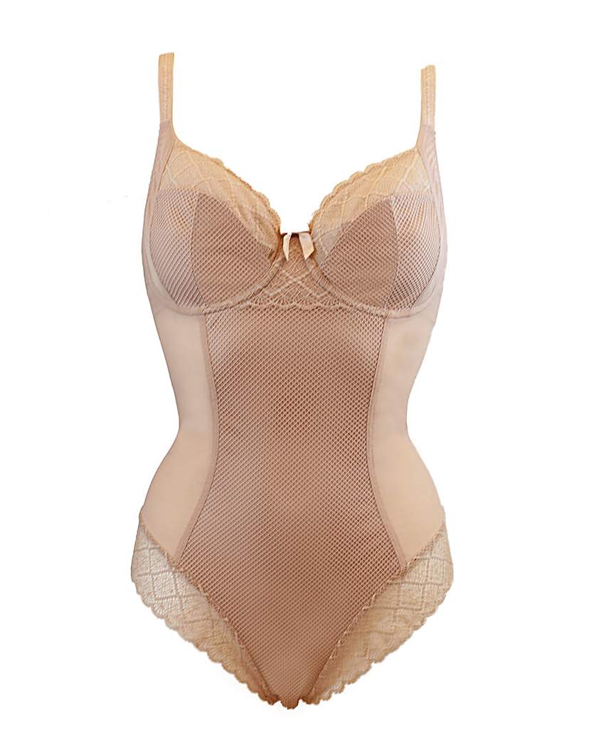 Image of Pour Moi Electra Body