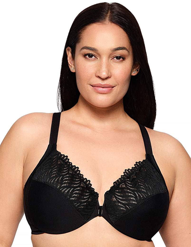 Glamorise 1246 Wonder Wire Bra